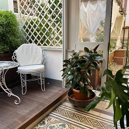 Domus Socolatae Residenza D'epoca Bed & Breakfast