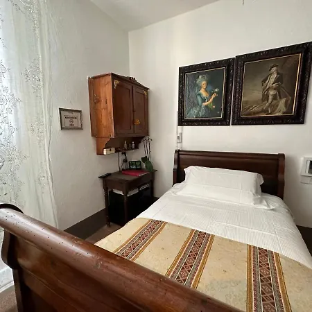 Domus Socolatae Residenza D'epoca