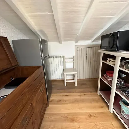 Domus Socolatae Residenza D'epoca Bed & Breakfast Follonica