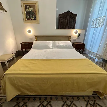 Bed & Breakfast Domus Socolatae Residenza D'epoca Follonica