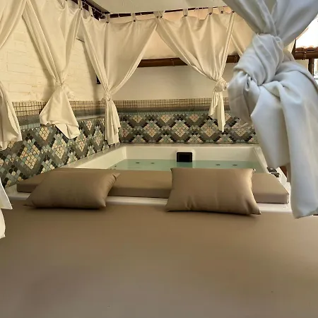 Bed & Breakfast Domus Socolatae Residenza D'epoca