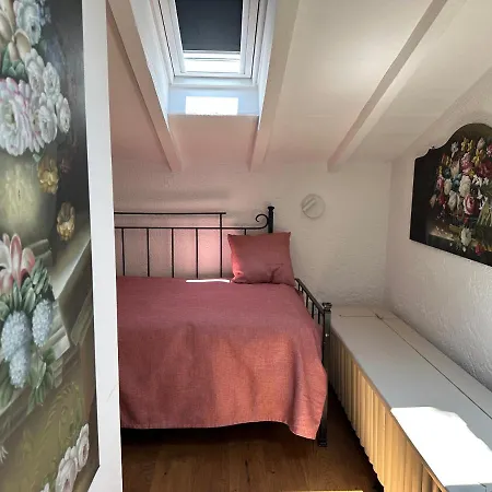 Bed & Breakfast Domus Socolatae Residenza D'epoca 3*