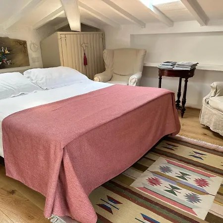 Domus Socolatae Residenza D'epoca Bed & Breakfast