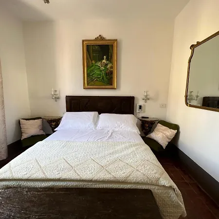 Bed & Breakfast Domus Socolatae Residenza D'epoca