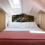 Domus Socolatae Residenza D'epoca Charming - Adults Only Bed & Breakfast