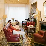 Domus Socolatae Residenza D'epoca Charming - Adults Only 4* Follonica