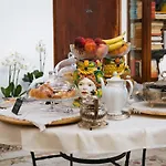 Domus Socolatae Residenza D'epoca Charming - Adults Only Bed & Breakfast