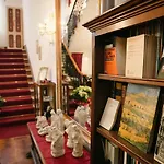 Bed & Breakfast Domus Socolatae Residenza D'epoca Charming - Adults Only 4*