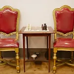 Domus Socolatae Residenza D'epoca Charming - Adults Only Bed & Breakfast Follonica