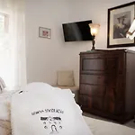 Bed & Breakfast Domus Socolatae Residenza D'epoca Charming - Adults Only 4*
