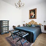 Domus Socolatae Residenza D'epoca Charming - Adults Only 4* Follonica