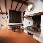 Domus Socolatae Residenza D'epoca Charming - Adults Only 4* Follonica