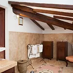 Domus Socolatae Residenza D'epoca Charming - Adults Only 4* Follonica