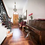 Domus Socolatae Residenza D'epoca Charming - Adults Only 4* Follonica
