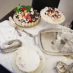 Bed & Breakfast Domus Socolatae Residenza D'epoca Charming - Adults Only Follonica