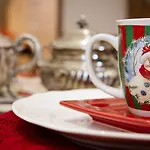 Bed & Breakfast Domus Socolatae Residenza D'epoca Charming - Adults Only 4*
