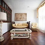 Domus Socolatae Residenza D'epoca Charming - Adults Only 4* Follonica