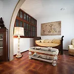 Domus Socolatae Residenza D'epoca Charming - Adults Only Follonica