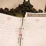 Domus Socolatae Residenza D'epoca Charming - Adults Only Bed & Breakfast 4*