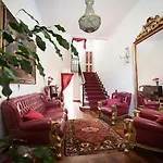 Domus Socolatae Residenza D'epoca Charming - Adults Only 4* Follonica
