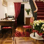 Domus Socolatae Residenza D'epoca Charming - Adults Only 4*