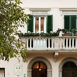 Domus Socolatae Residenza D'epoca Charming - Adults Only