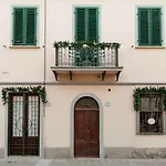 Domus Socolatae Residenza D'epoca Charming - Adults Only 4*