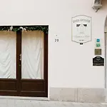 Domus Socolatae Residenza D'epoca Charming - Adults Only 4* Follonica