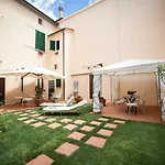 Bed & Breakfast Domus Socolatae Residenza D'epoca Charming - Adults Only