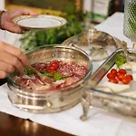Bed & Breakfast Domus Socolatae Residenza D'epoca Charming - Adults Only 4*