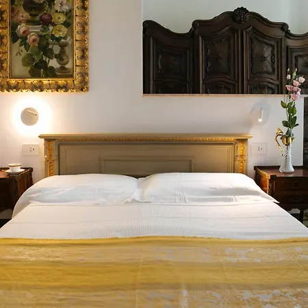 Domus Socolatae Residenza D'epoca Charming - Adults Only