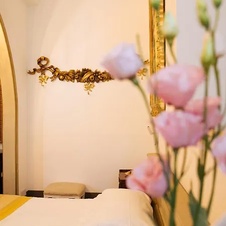 Domus Socolatae Residenza D'epoca Charming - Adults Only 4* فولّونيكا