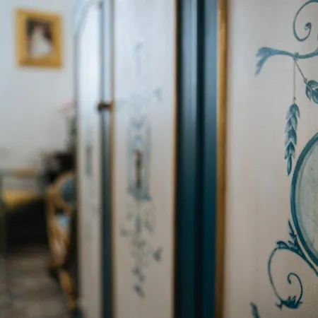 Domus Socolatae Residenza D'epoca Charming - Adults Only فندق مبيت وإفطار 4*