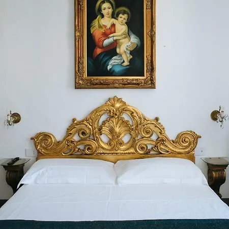 Domus Socolatae Residenza D'epoca Charming - Adults Only 4*
