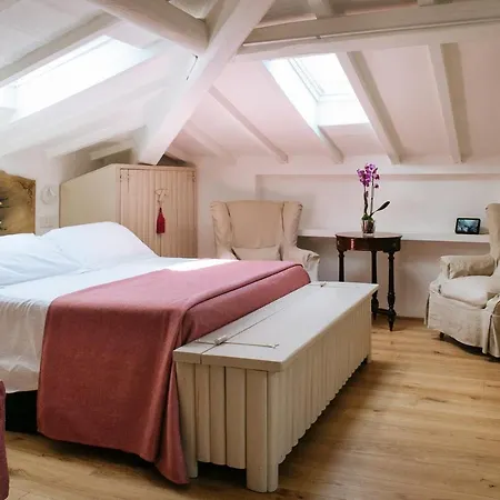 Domus Socolatae Residenza D'epoca Charming - Adults Only 3* فولّونيكا
