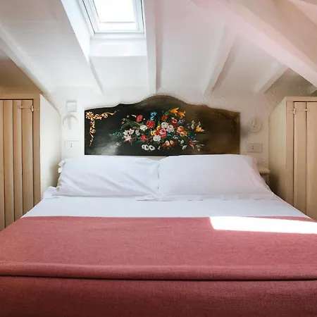 Domus Socolatae Residenza D'epoca Charming - Adults Only فندق مبيت وإفطار