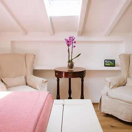 فندق مبيت وإفطار Domus Socolatae Residenza D'epoca Charming - Adults Only