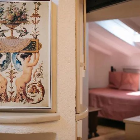 Domus Socolatae Residenza D'epoca Charming - Adults Only 3* فولّونيكا