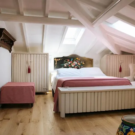 Domus Socolatae Residenza D'epoca Charming - Adults Only