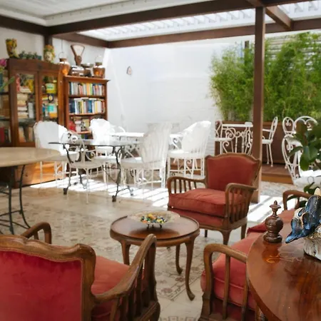 فندق مبيت وإفطار Domus Socolatae Residenza D'epoca Charming - Adults Only 3*
