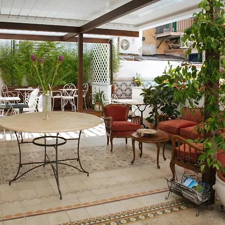 Domus Socolatae Residenza D'epoca Charming - Adults Only فندق مبيت وإفطار فولّونيكا