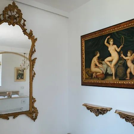 فندق مبيت وإفطار Domus Socolatae Residenza D'epoca Charming - Adults Only