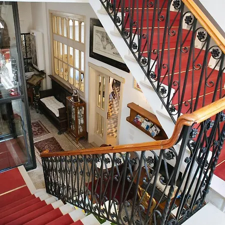 فندق مبيت وإفطار Domus Socolatae Residenza D'epoca Charming - Adults Only 3*
