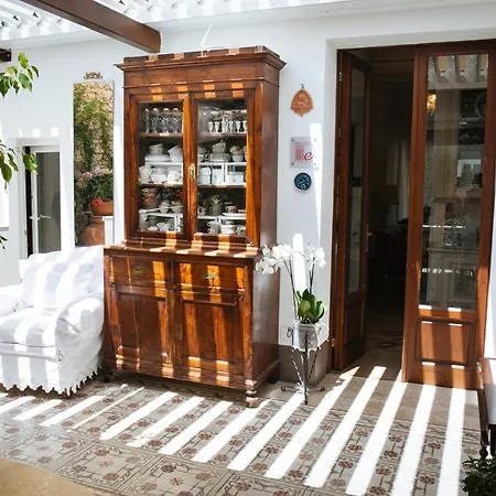 Domus Socolatae Residenza D'epoca Charming - Adults Only فولّونيكا
