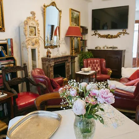 Domus Socolatae Residenza D'epoca Charming - Adults Only فندق مبيت وإفطار 3*