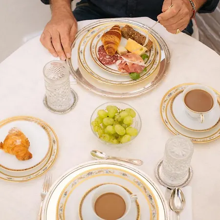 فندق مبيت وإفطار Domus Socolatae Residenza D'epoca Charming - Adults Only 3*