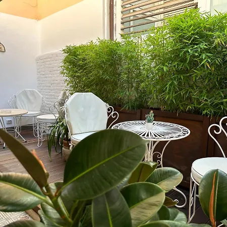 Domus Socolatae Residenza D'epoca Charming - Adults Only فولّونيكا