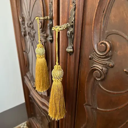 Domus Socolatae Residenza D'epoca Charming - Adults Only فولّونيكا