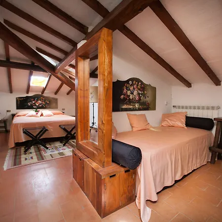 Domus Socolatae Residenza D'epoca Charming - Adults Only 4* Follonica