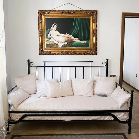 Domus Socolatae Residenza D'epoca Charming - Adults Only فولّونيكا